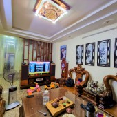 Bán nhà Mễ Trì Thượng KINH DOANH, Ô TÔ 65m x 6 tầng x 12 tỷ